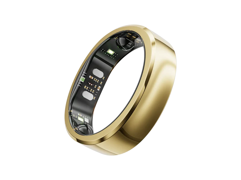RingConn Gen 3 - Available on Facebook & Instagram for same-day delivery