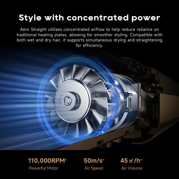 Dreame Aero Straight