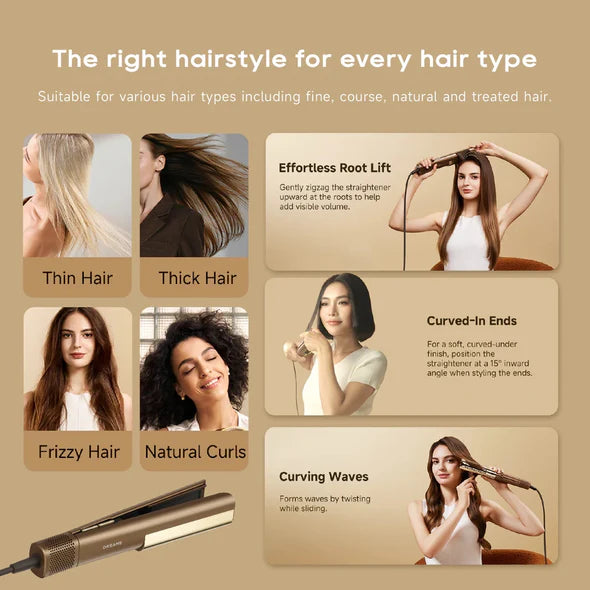 Dreame Aero Straight