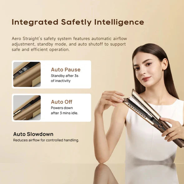 Dreame Aero Straight