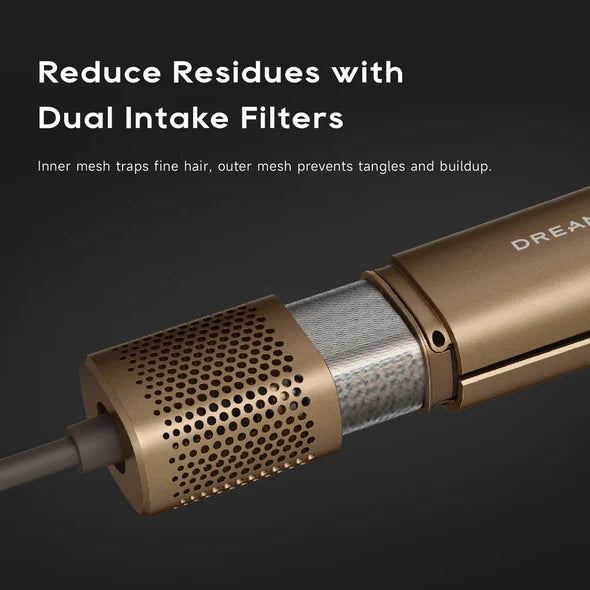 Dreame Aero Straight