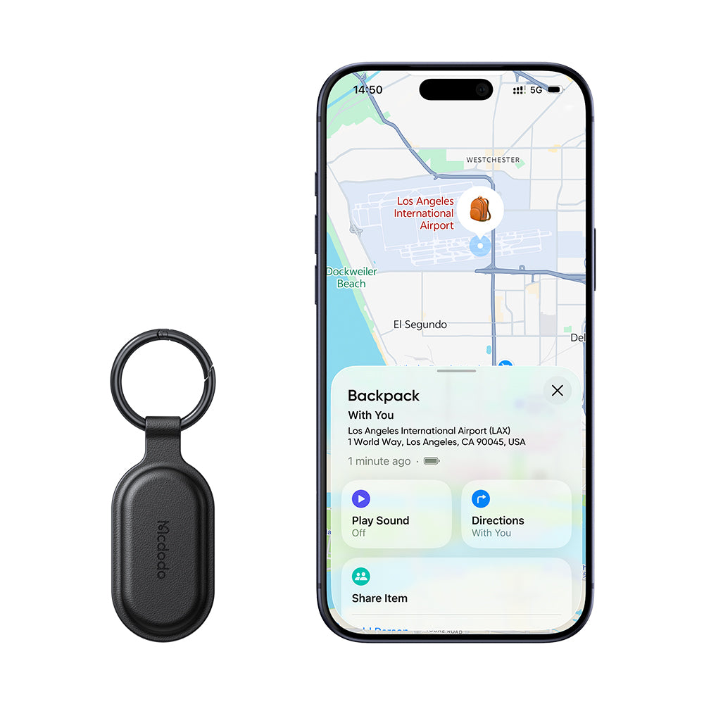 Mcdodo Napa Pro Key Finder