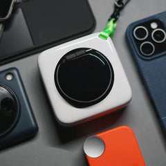 FansDreams Bag Charm Tape Charger