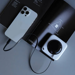 FansDreams Bag Charm Tape Charger