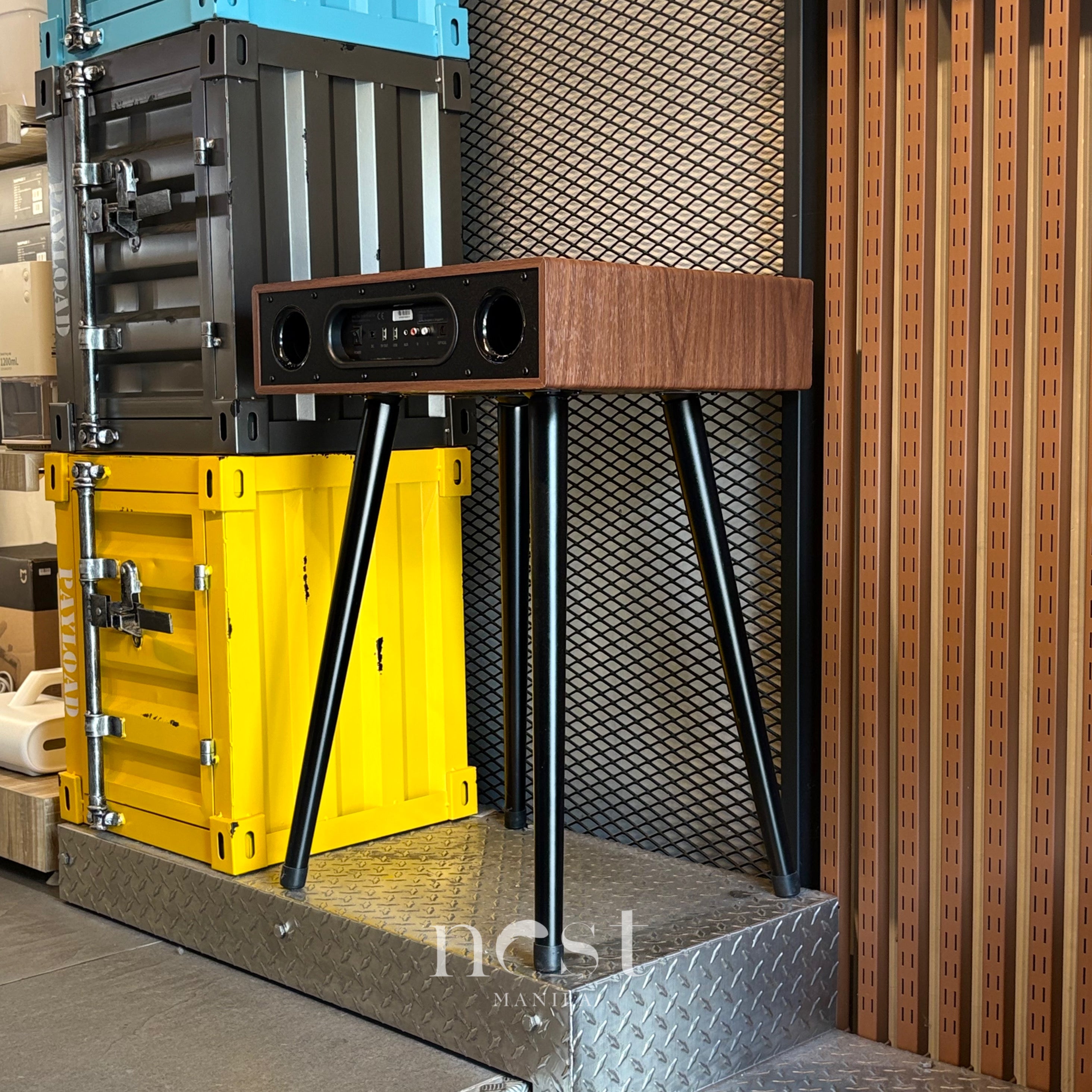 Rombica Mysound Blues Speaker