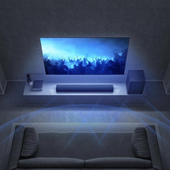 Xiaomi TV Speaker + Subwoofer 2.1
