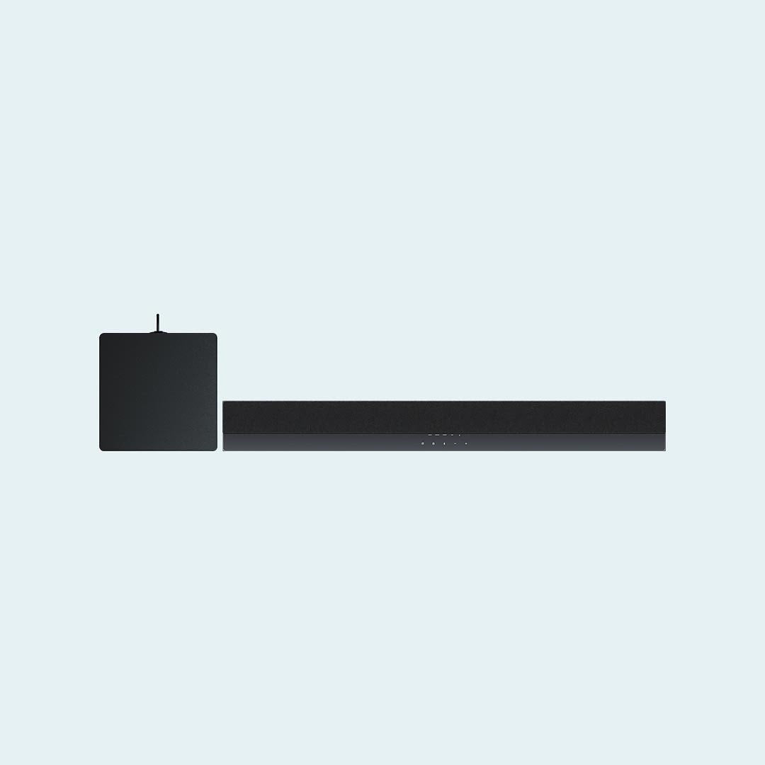 Xiaomi TV Speaker + Subwoofer 2.1