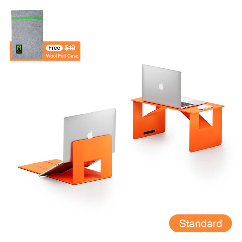 FansDreams Foldable Laptop Desk