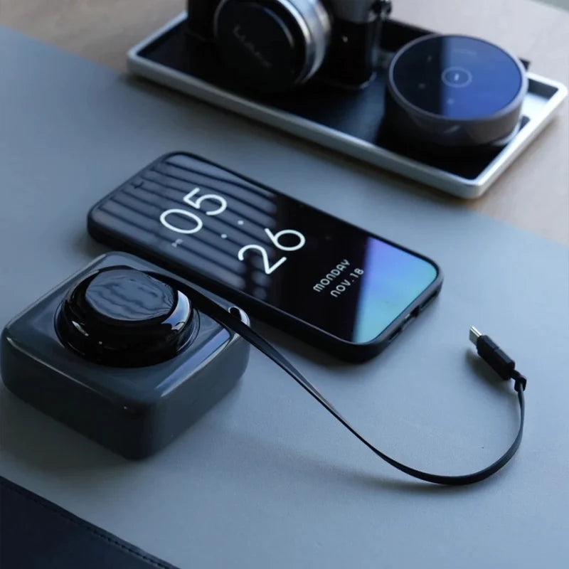 FansDreams Bag Charm Tape Charger