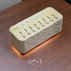 Ezvalo White Noise Sound Machine