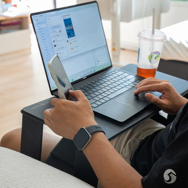 FansDreams Foldable Laptop Desk