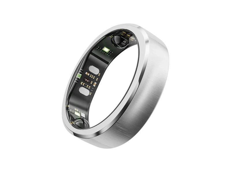 RingConn Gen 3 - Available on Facebook & Instagram for same-day delivery