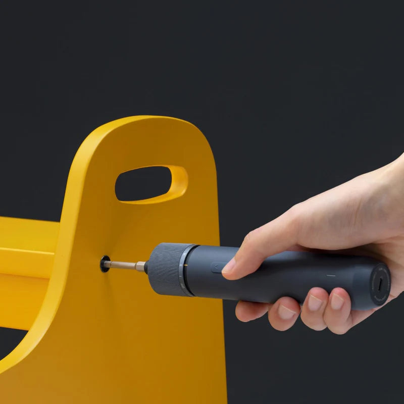 Hoto 3.6V Cordless Screwdriver