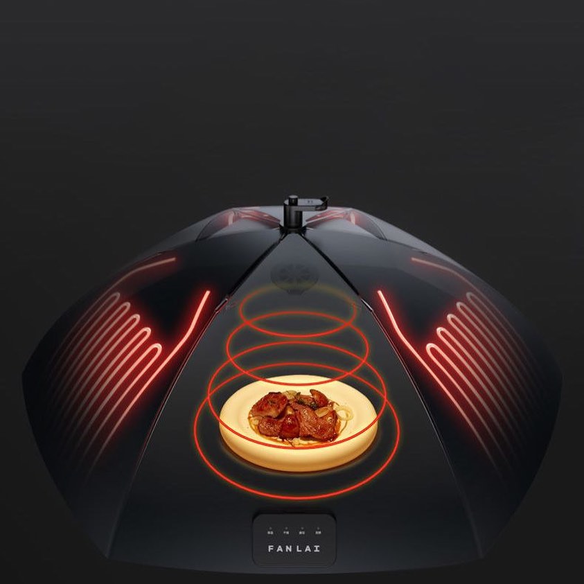 Fanlai Food Warmer