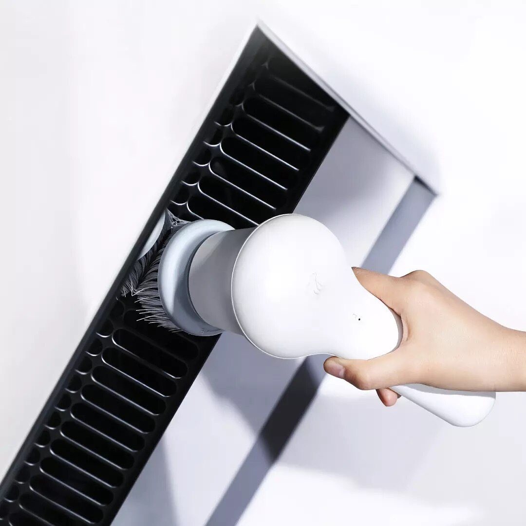 Moonyee Handheld Electric Cleaning Machine
