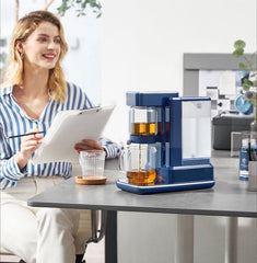 Morphy Richards Instant Tea and Hot Water Dispenser