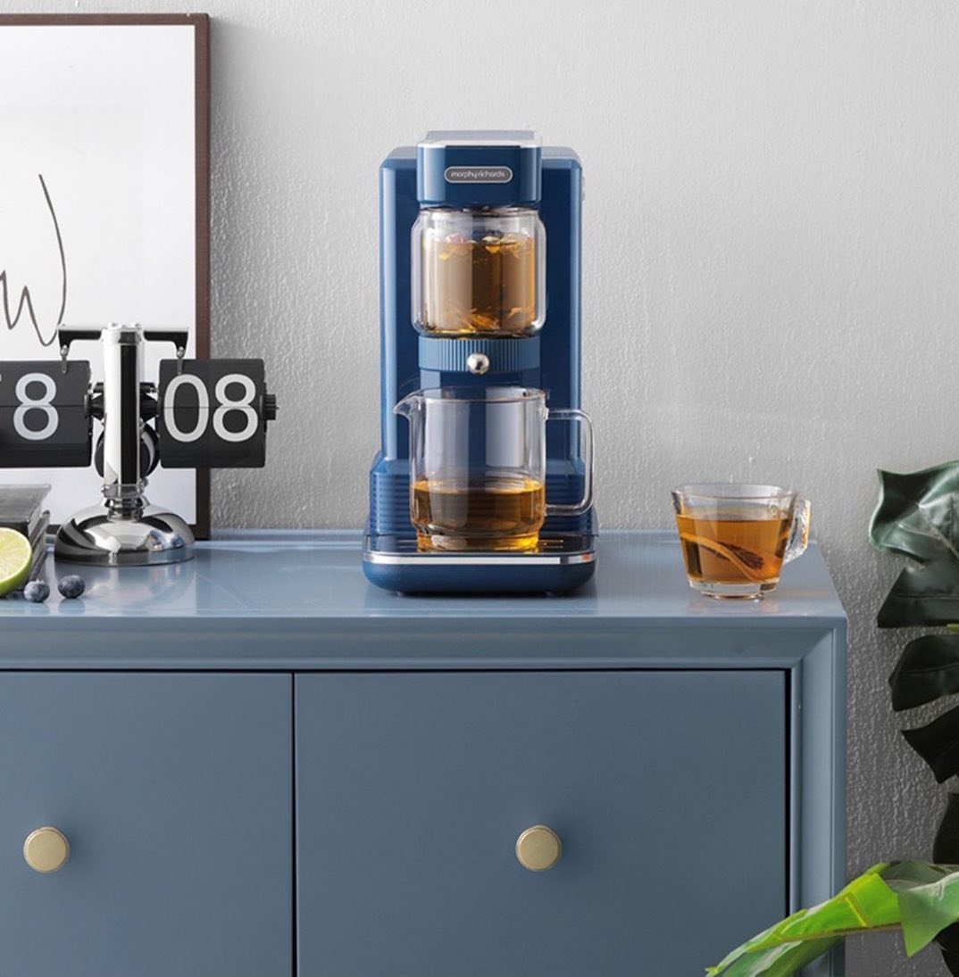 Morphy Richards Instant Tea and Hot Water Dispenser