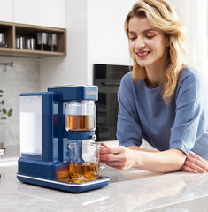 Morphy Richards Instant Tea and Hot Water Dispenser