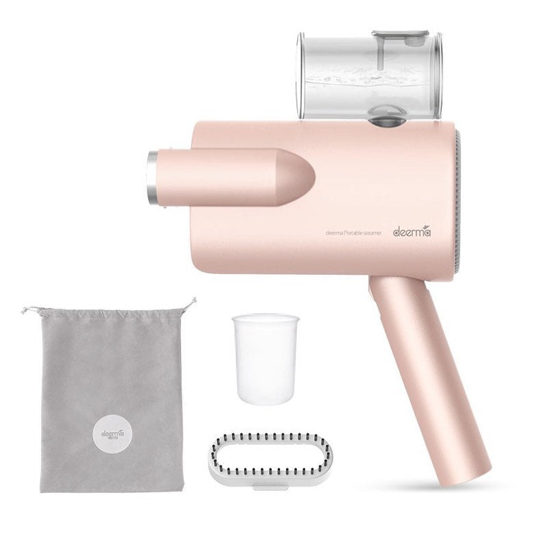 Deerma Portable Steaming Iron