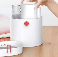 Deerma Portable Steaming Iron