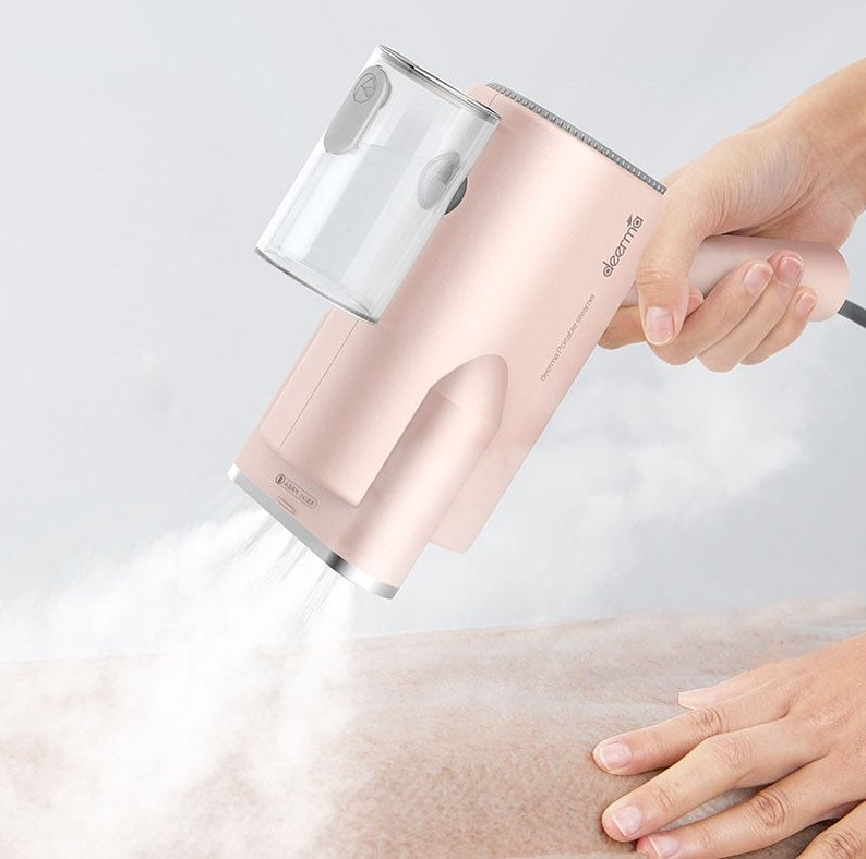 Deerma Portable Steaming Iron