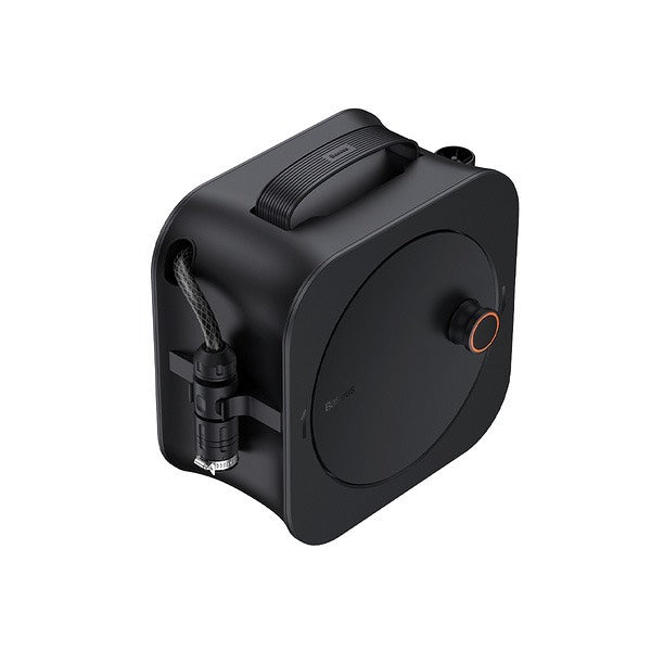 Baseus Self Storage Water Spray