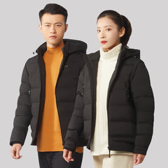 Kulax Graphene Heated Jacket
