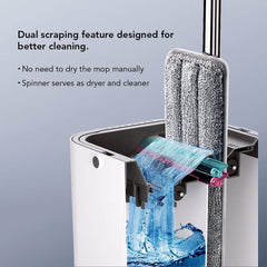 Xiaomi Quange Wet and Dry Mop