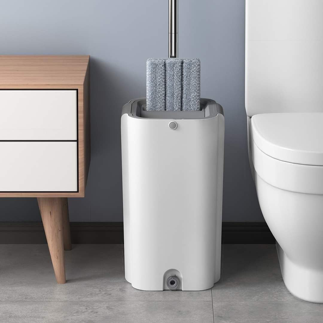Xiaomi Quange Wet and Dry Mop