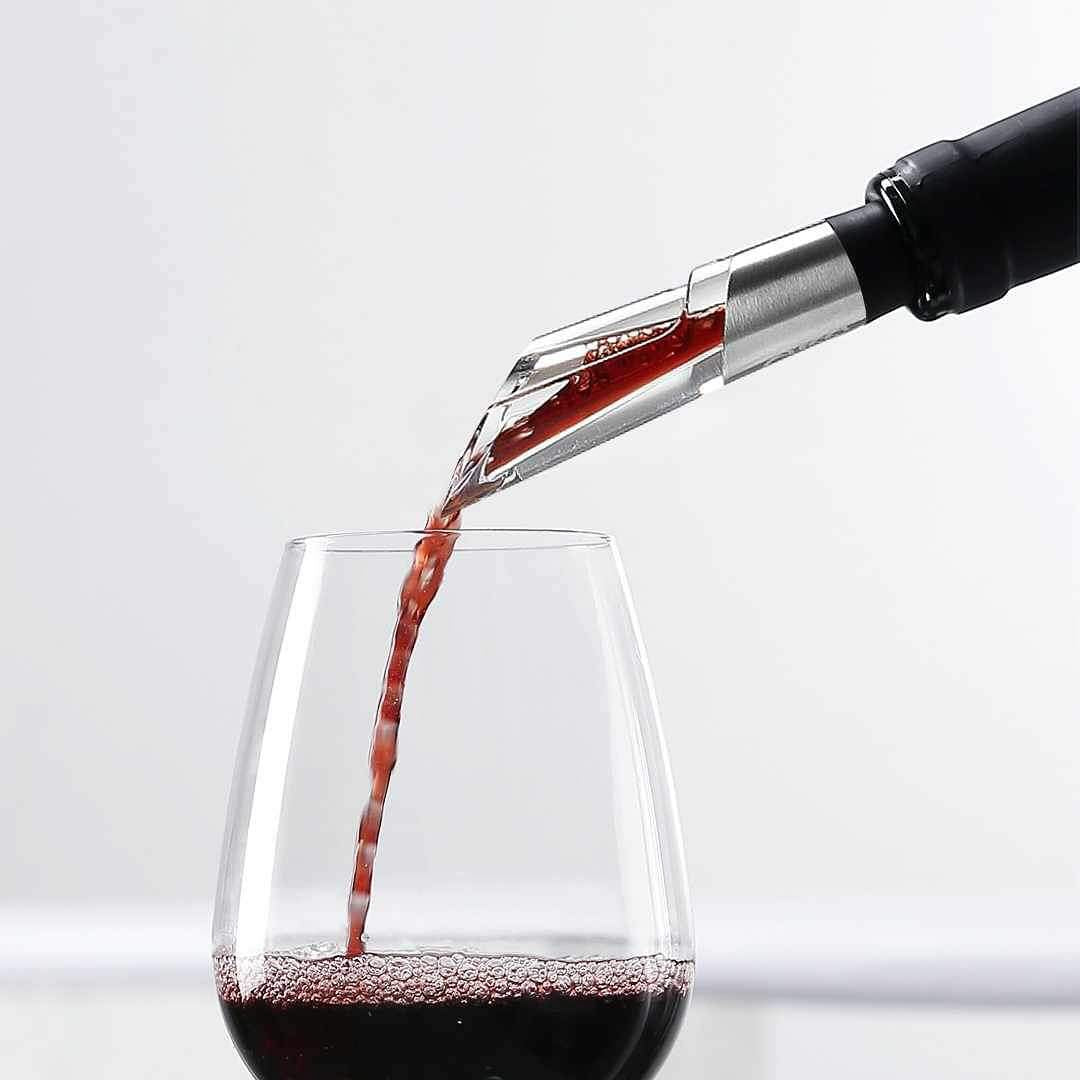 Circle Joy Beer and Wine Opener Set