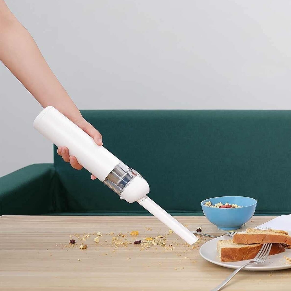 Xiaomi Mini Vacuum