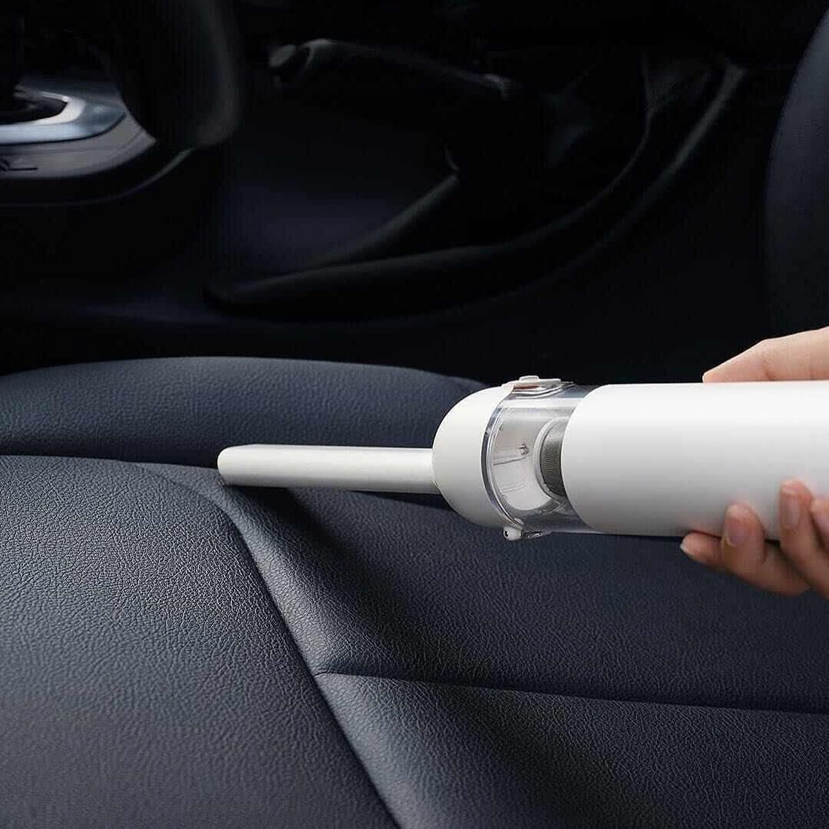 Xiaomi Mini Vacuum