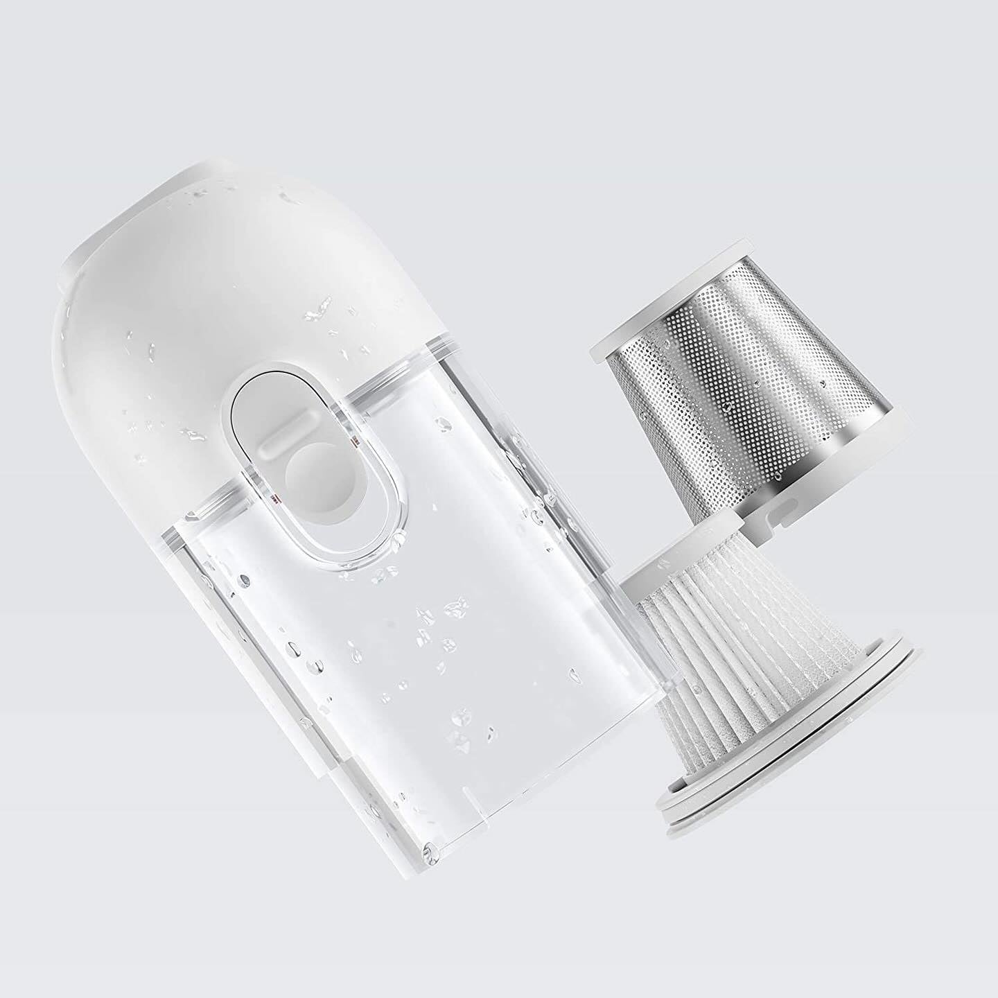 Xiaomi Mini Vacuum