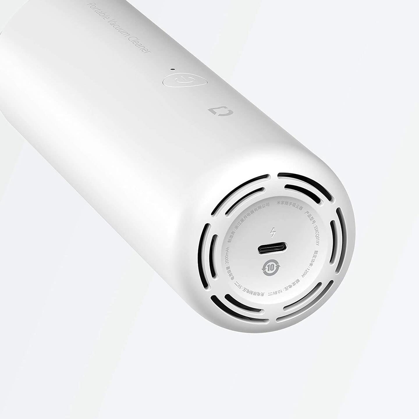 Xiaomi Mini Vacuum