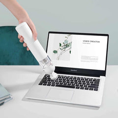 Xiaomi Mini Vacuum