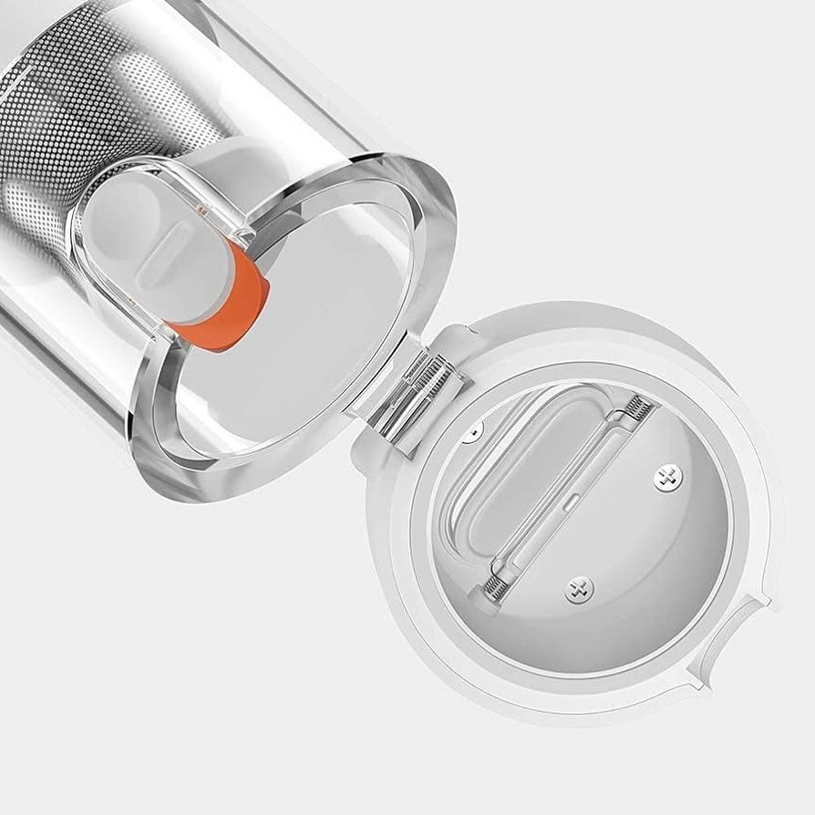 Xiaomi Mini Vacuum