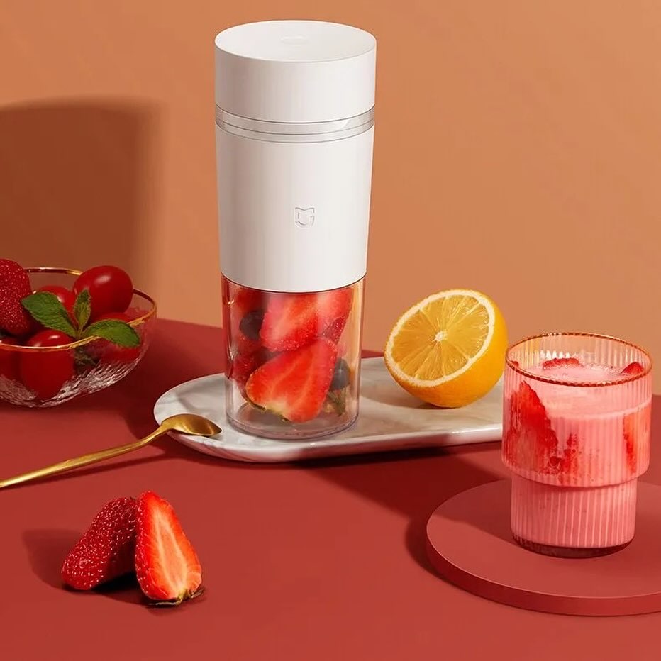 Mijia Portable Juicer
