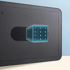 Mijia Smart Safety Box II