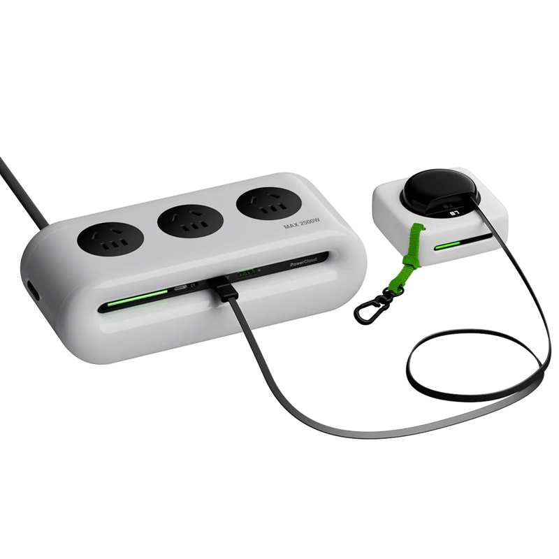 FansDreams Bag Charm Tape Charger