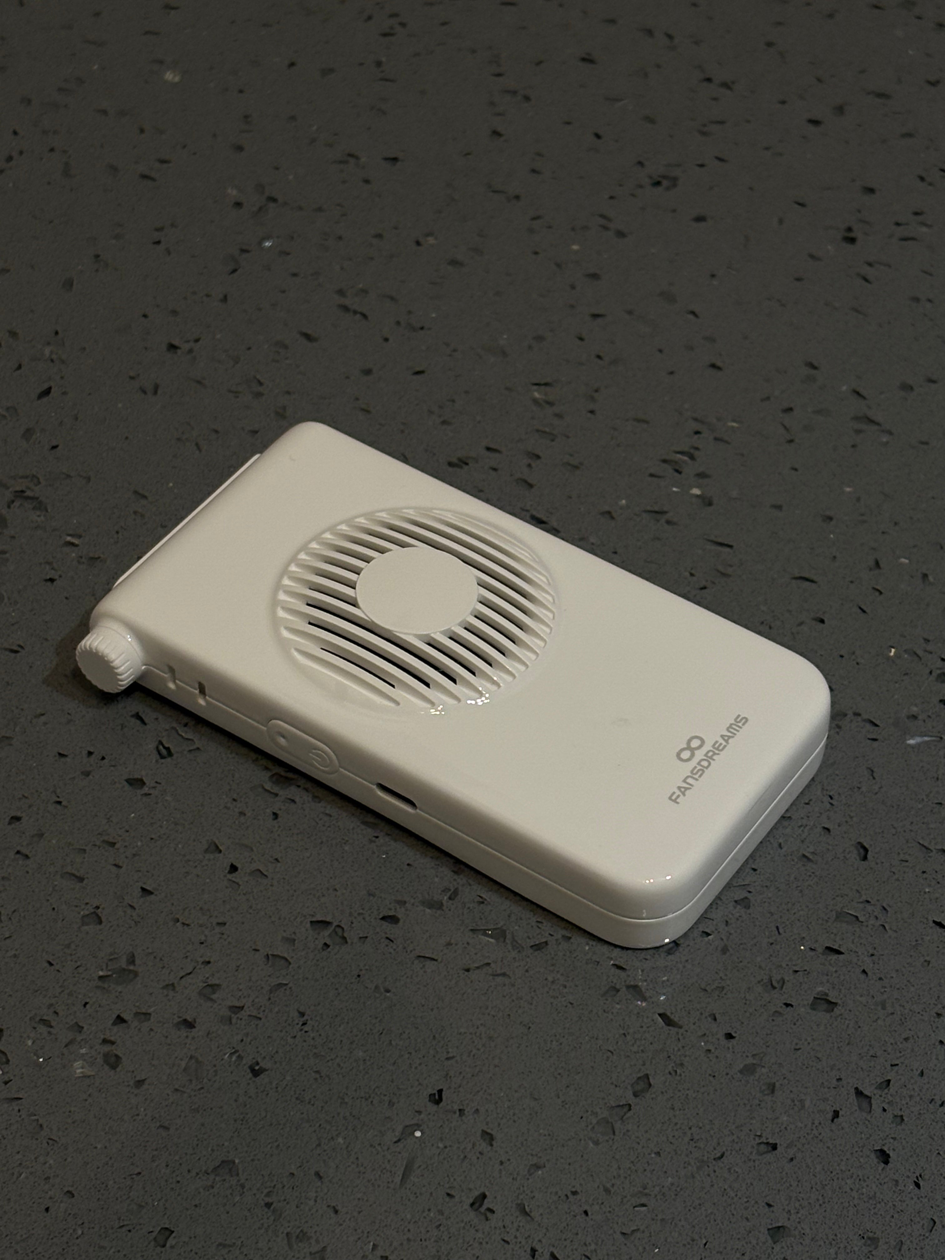 FansDreams Magsafe Suction Fan