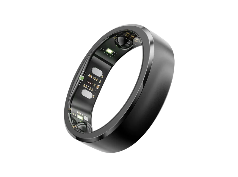 RingConn Gen 3 - Available on Facebook & Instagram for same-day delivery