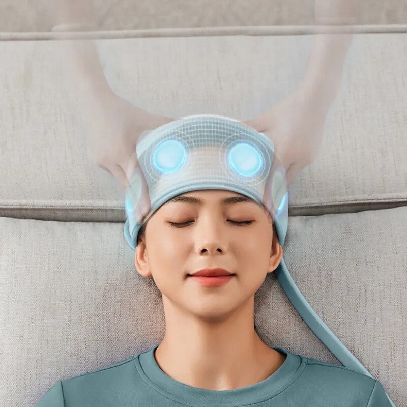Philips Head Massager