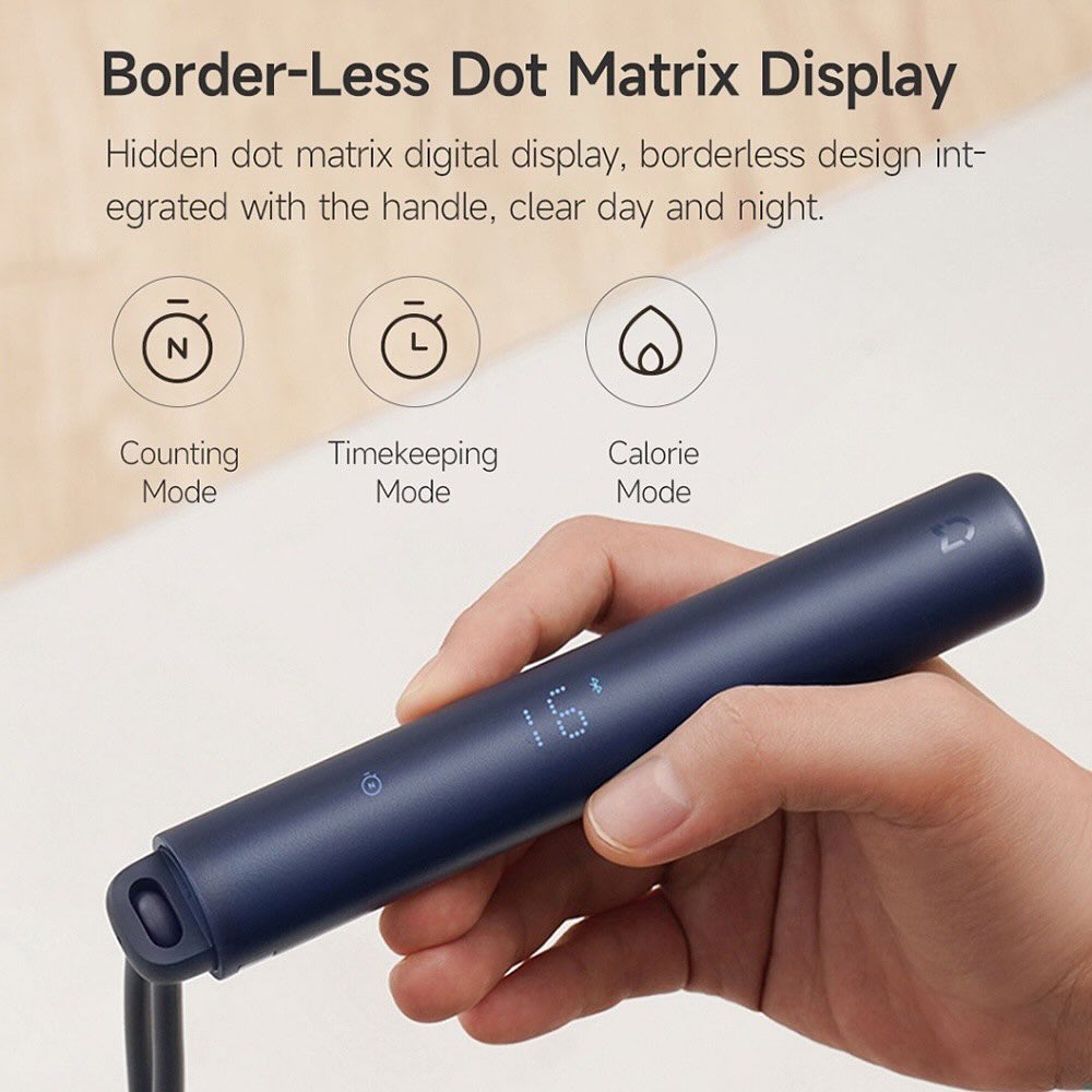 Mijia Smart Skipping Rope