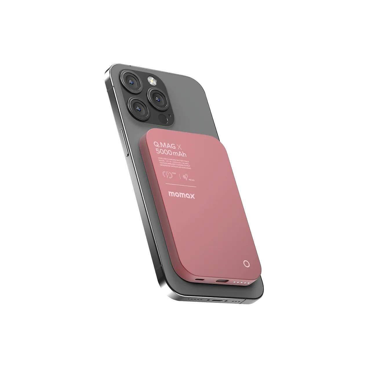 Momax QMag Powerbank