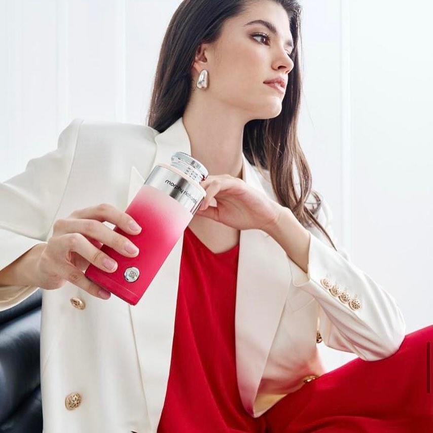 Morphy Richards Hand Warmer Bottle