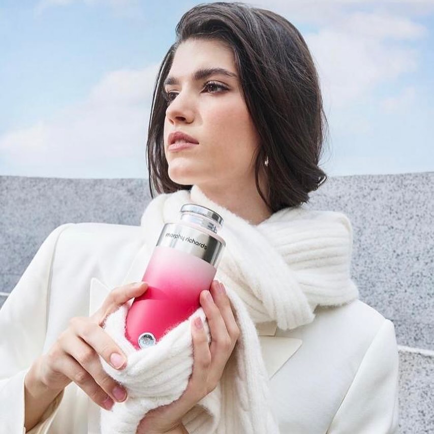 Morphy Richards Hand Warmer Bottle