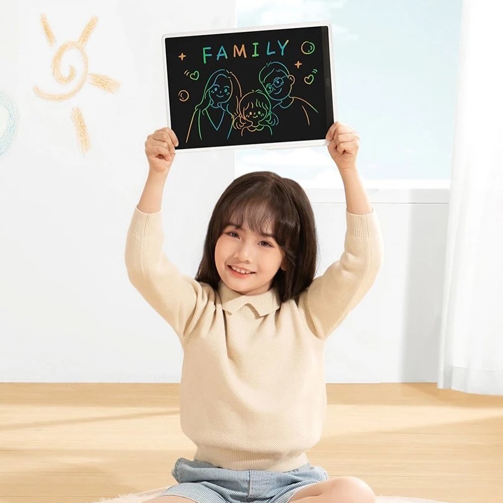 Mijia  LCD Tablet Colored Edition