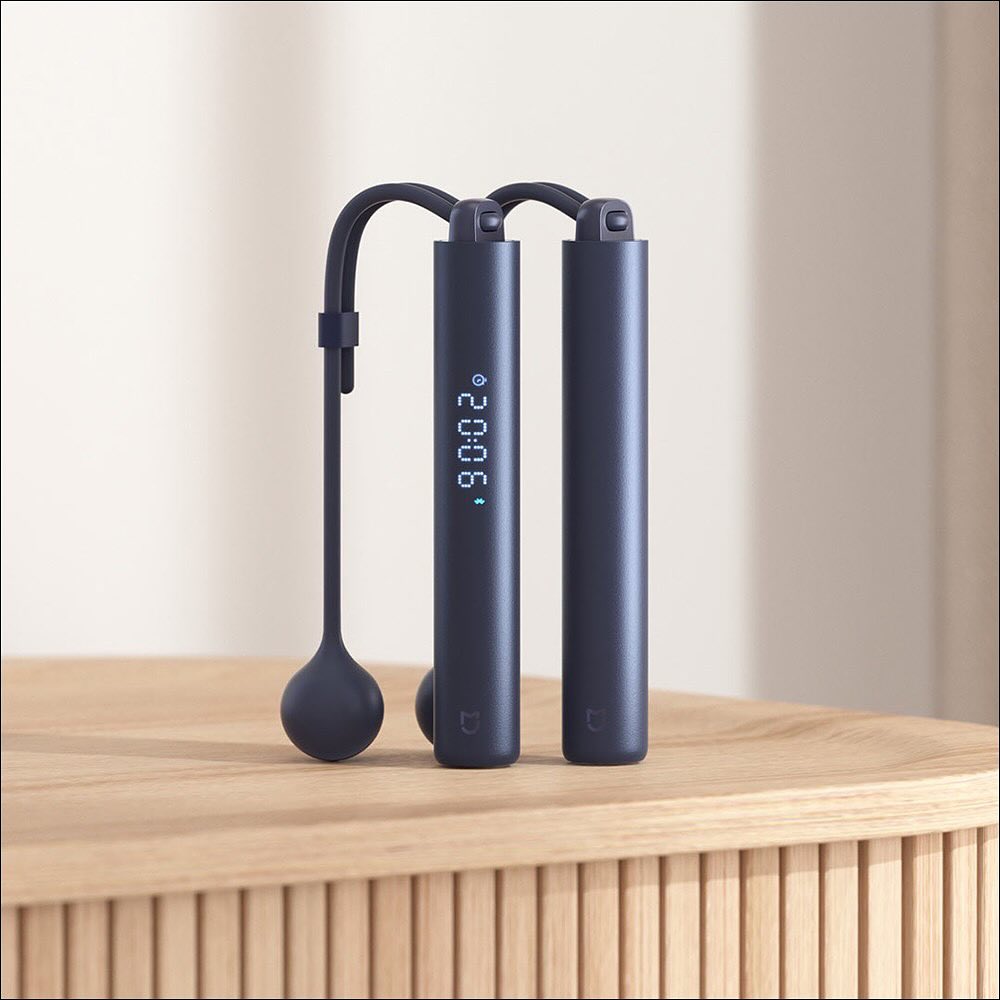 Mijia Smart Skipping Rope