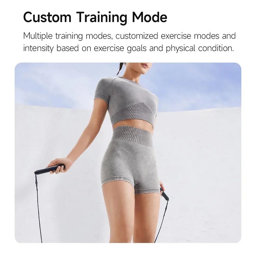 Mijia Smart Skipping Rope