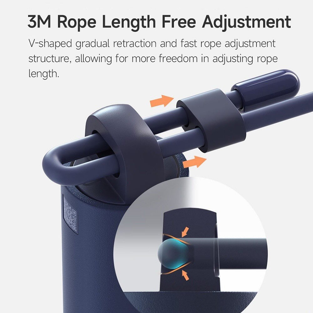 Mijia Smart Skipping Rope